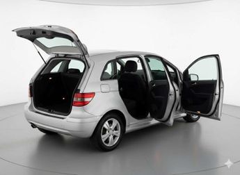 MERCEDES-BENZ B-CLASS 1.5 B160 SE CVT 5dr