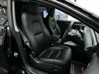 Tesla Model 3 Model 3 Long Range AWD 4WD 4dr