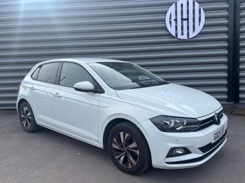 Volkswagen Polo 1.0 Polo Match Evo 5dr