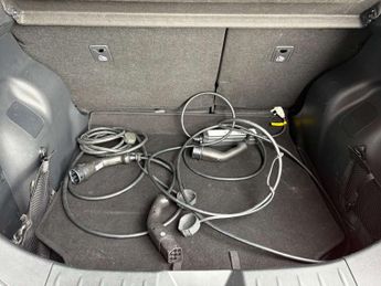 NISSAN LEAF Leaf N-Connecta 5dr