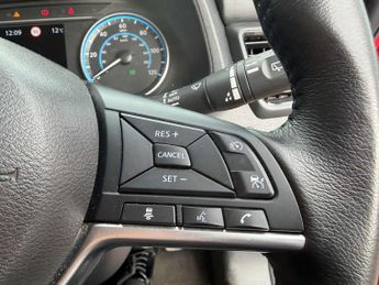 NISSAN LEAF Leaf N-Connecta 5dr