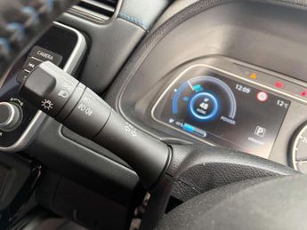 NISSAN LEAF Leaf N-Connecta 5dr