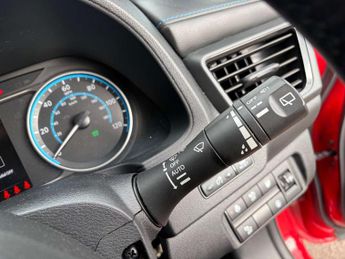 NISSAN LEAF Leaf N-Connecta 5dr