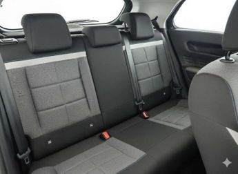 CITROEN C4 CACTUS 1.5 C4 Cactus Flair Blue HDi S/S 5dr