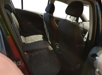 VAUXHALL CORSA 1.4 Corsa Exclusive AC Auto 5dr