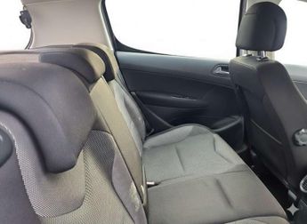 PEUGEOT 308 1.6 308 SE Auto 5dr