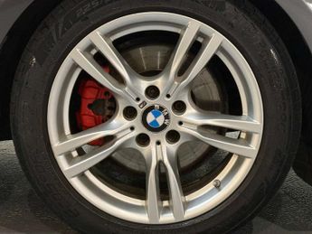 BMW 3 Series 3.0 330d M Sport GT Auto 5dr