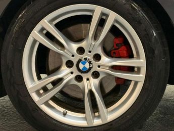 BMW 3 Series 3.0 330d M Sport GT Auto 5dr