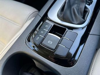 MG GS 1.5 GS Exclusive Semi-Auto 5dr