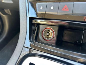 MG GS 1.5 GS Exclusive Semi-Auto 5dr