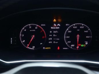 SEAT TARRACO 1.5 Taracco Xcellence Luxury TSi Evo Semi-Auto 5dr