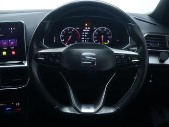 SEAT TARRACO 1.5 Taracco Xcellence Luxury TSi Evo Semi-Auto 5dr