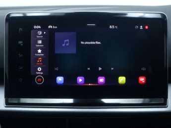 SEAT TARRACO 1.5 Taracco Xcellence Luxury TSi Evo Semi-Auto 5dr