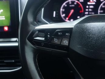 SEAT TARRACO 1.5 Taracco Xcellence Luxury TSi Evo Semi-Auto 5dr