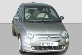 Fiat 500 1.0 500 Dolcevita MHEV 3dr