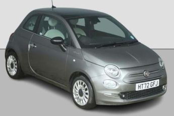 Fiat 500 1.0 500 Dolcevita MHEV 3dr