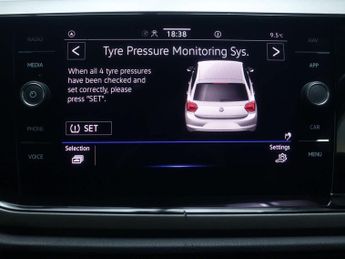 VOLKSWAGEN POLO 1.0 Polo Match TSi Semi-Auto 5dr