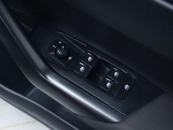 VOLKSWAGEN POLO 1.0 Polo Match TSi Semi-Auto 5dr