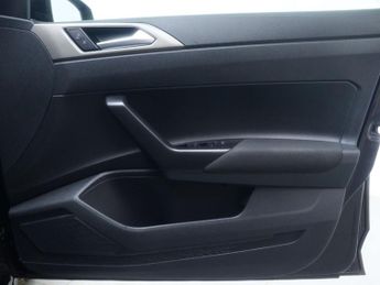 VOLKSWAGEN POLO 1.0 Polo Match TSi Semi-Auto 5dr