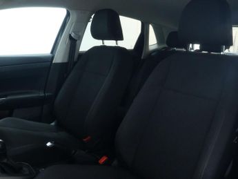 VOLKSWAGEN POLO 1.0 Polo Match TSi Semi-Auto 5dr