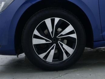 VOLKSWAGEN POLO 1.0 Polo Match TSi Semi-Auto 5dr