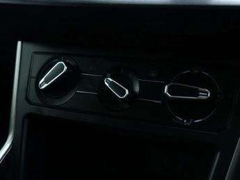 VOLKSWAGEN POLO 1.0 Polo Match TSi Semi-Auto 5dr