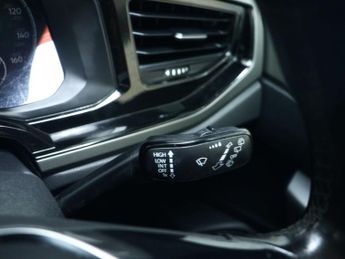 VOLKSWAGEN POLO 1.0 Polo Match TSi Semi-Auto 5dr