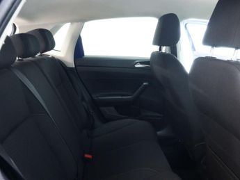 VOLKSWAGEN POLO 1.0 Polo Match TSi Semi-Auto 5dr