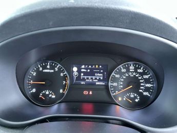 Kia SPORTAGE 1.6 Sportage GT-Line S Semi-Auto 4WD 5dr