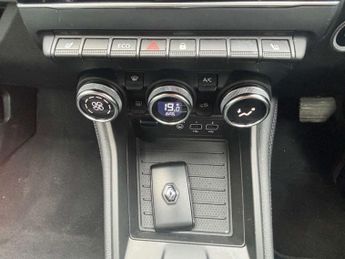 RENAULT ZOE Zoe GT Line+ Rapid Charge EV50 5dr