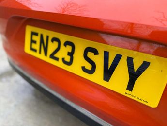 RENAULT CLIO 1.6 Clio Techno E-Tech HEV Auto 5dr