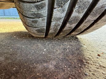 FORD FOCUS 1.0 Focus Active X Auto 5dr