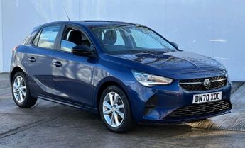 Vauxhall Corsa 1.2 Corsa SE 5dr