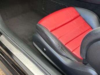 Mercedes-Benz E-CLASS 2.0 E 300 AMG Line Premium+ Auto 2dr