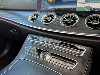 Mercedes-Benz E-CLASS 2.0 E 300 AMG Line Premium+ Auto 2dr