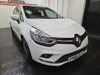 Renault Clio 0.9 Clio Play TCe 5dr