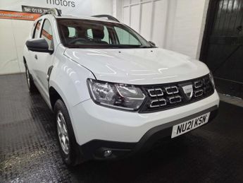 Dacia Duster 1.0 Duster Essential TCE 4X2 5dr