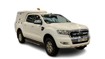 Ford Ranger 2.2 Ranger XLT 4x4 TDCi 4WD