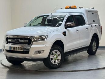 Ford Ranger 2.2 Ranger XLT 4x4 TDCi 4WD