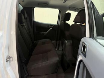 Ford Ranger 2.2 Ranger XLT 4x4 TDCi 4WD
