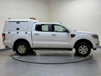 Ford Ranger 2.2 Ranger XLT 4x4 TDCi 4WD