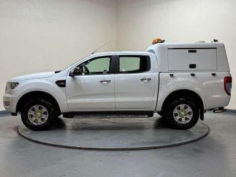 Ford Ranger 2.2 Ranger XLT 4x4 TDCi 4WD