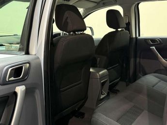 Ford Ranger 2.2 Ranger XLT 4x4 TDCi 4WD