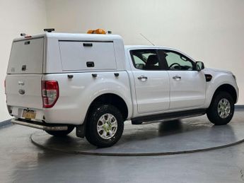 Ford Ranger 2.2 Ranger XLT 4x4 TDCi 4WD