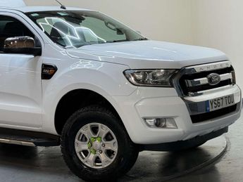 Ford Ranger 2.2 Ranger XLT 4x4 TDCi 4WD