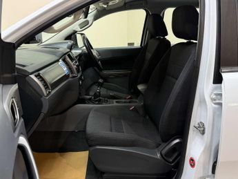 Ford Ranger 2.2 Ranger XLT 4x4 TDCi 4WD