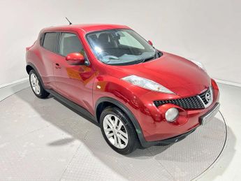 Nissan JUKE 1.6 Juke Acenta Sport DiG-T 5dr
