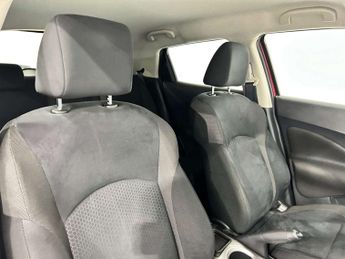 Nissan JUKE 1.6 Juke Acenta Sport DiG-T 5dr