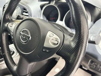 Nissan JUKE 1.6 Juke Acenta Sport DiG-T 5dr