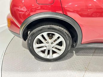 Nissan JUKE 1.6 Juke Acenta Sport DiG-T 5dr